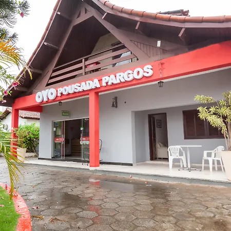 Pousada Pargos-2